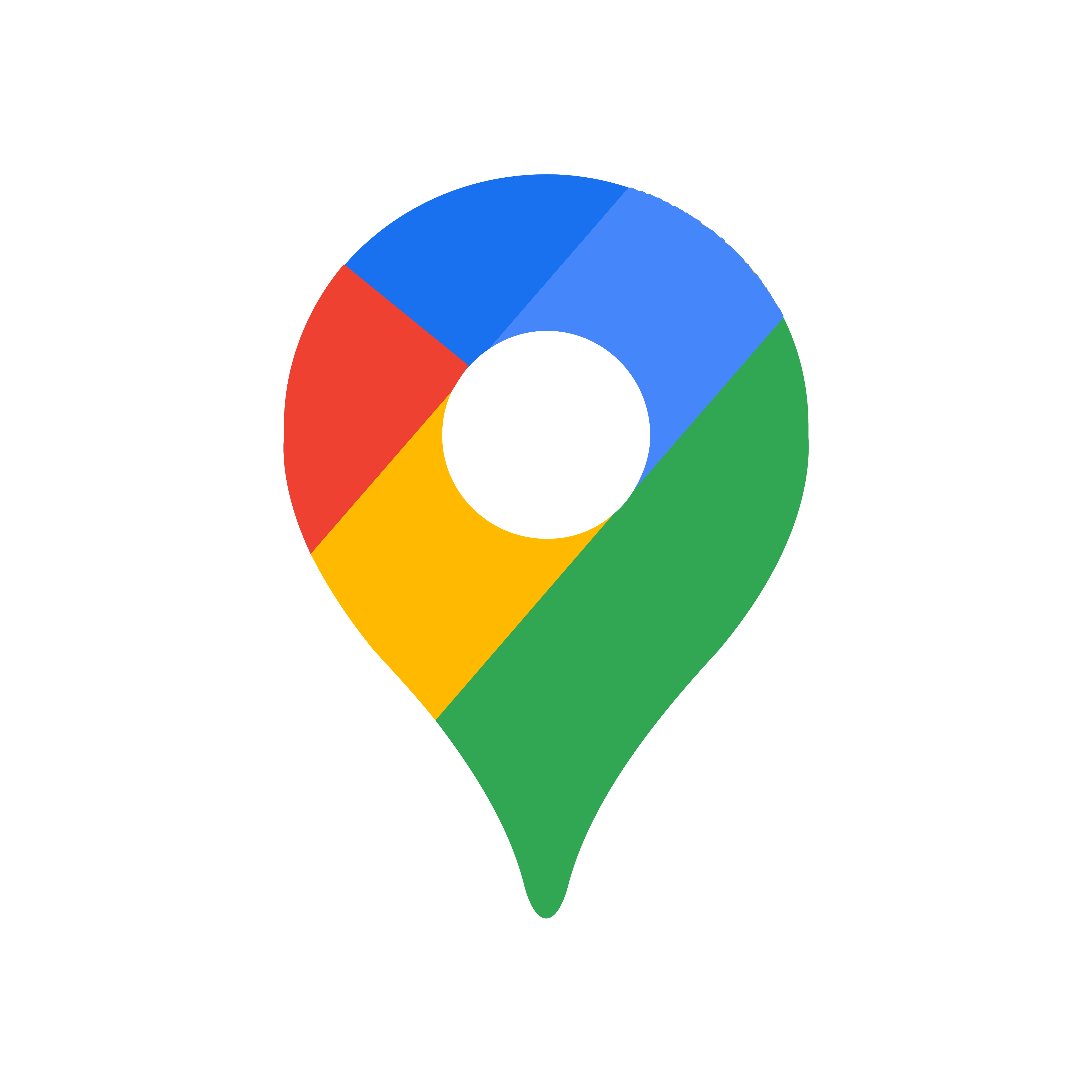 Открыть в Google Навигаторе